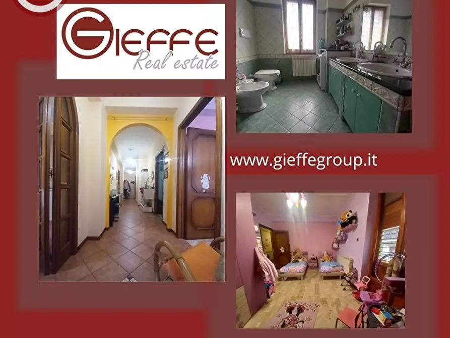 Immagine 1 di Appartamento in vendita  a Cittanova