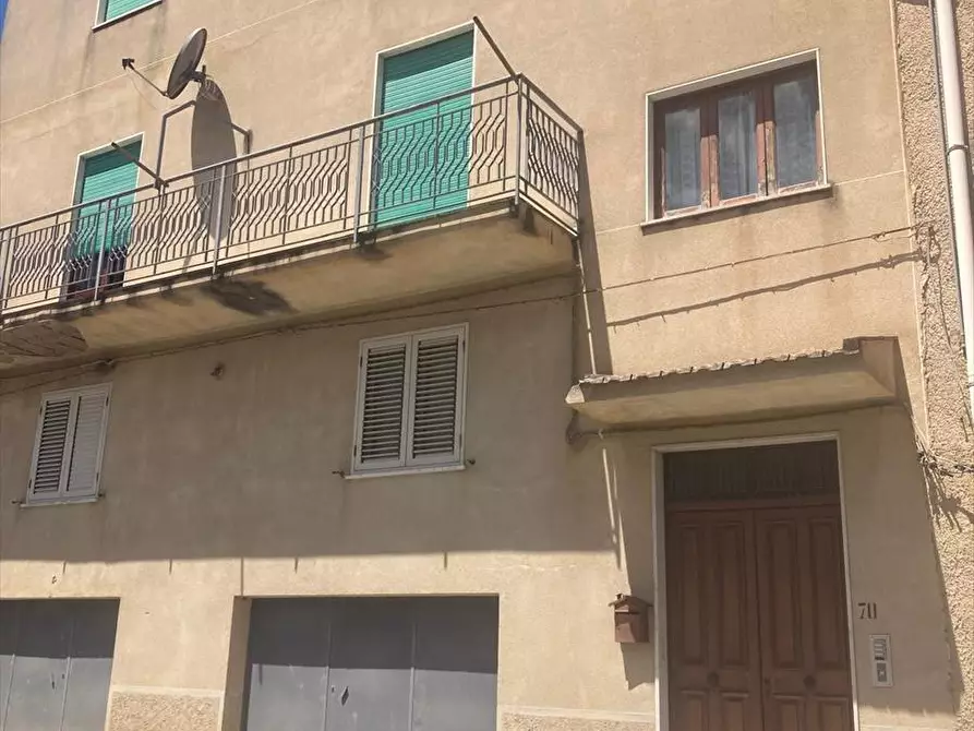 Immagine 1 di Appartamento in vendita  in Via Friddi 70 a Lercara Friddi