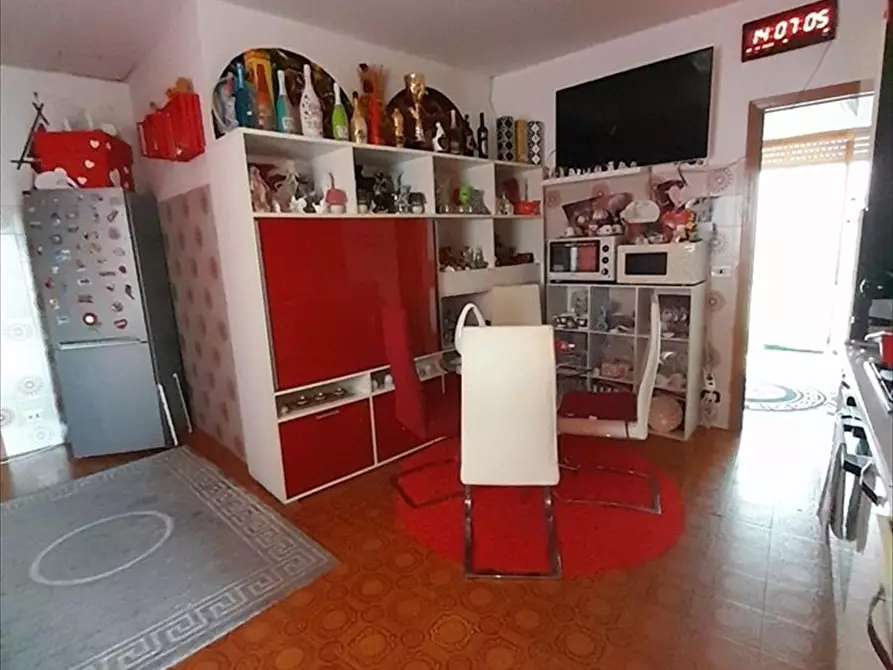 Immagine 3 di Appartamento in vendita  a Taurianova