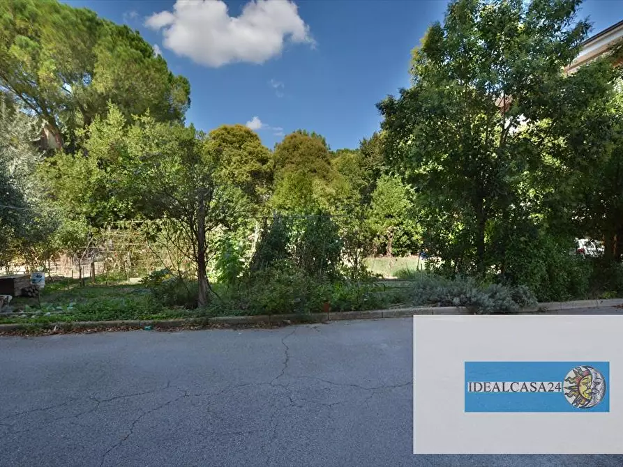 Immagine 13 di Appartamento in vendita  in Villa Potenza Via Giovanni Palatucci a Macerata