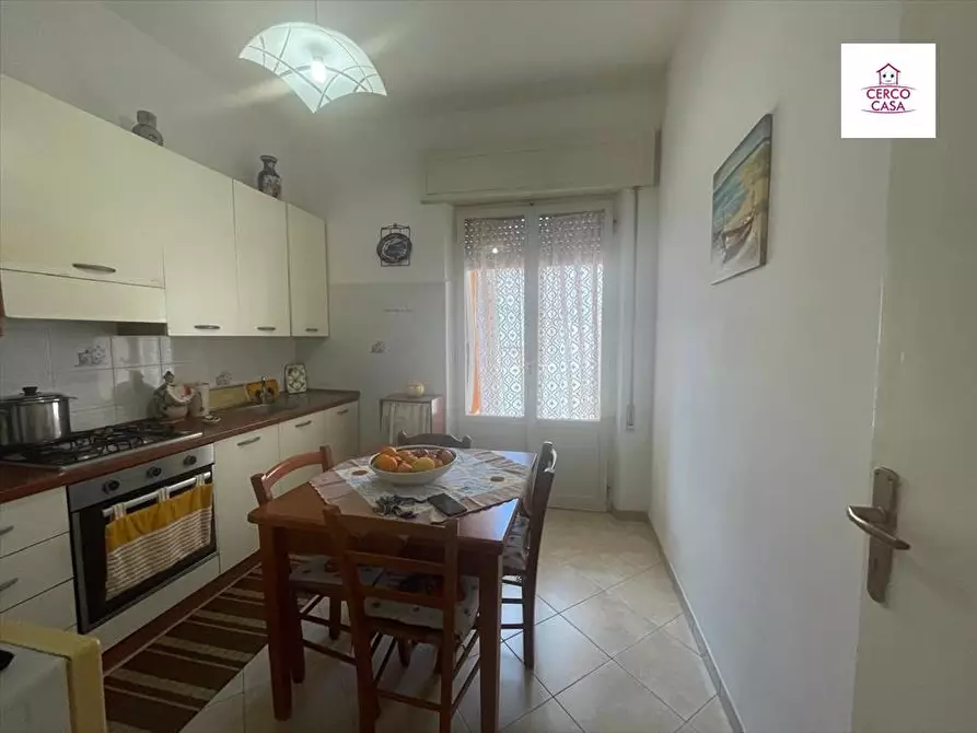 Immagine 9 di Appartamento in vendita  in via Costa di Mandorlo a Paceco