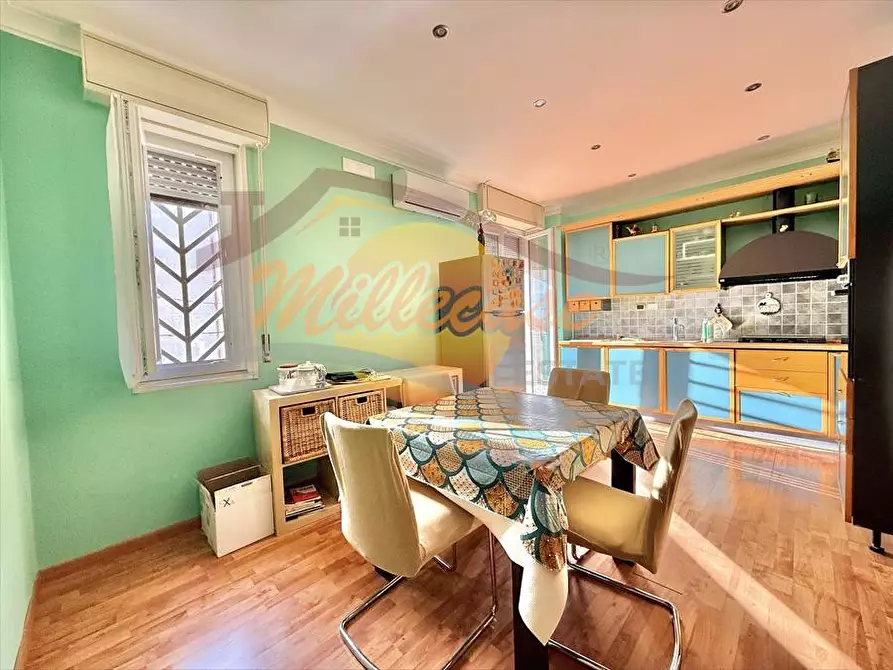 Immagine 9 di Appartamento in vendita  in VIAL FILLIOLEY a Siracusa