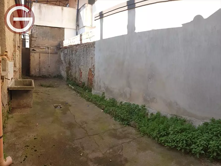 Immagine 5 di Casa indipendente in vendita  a Taurianova