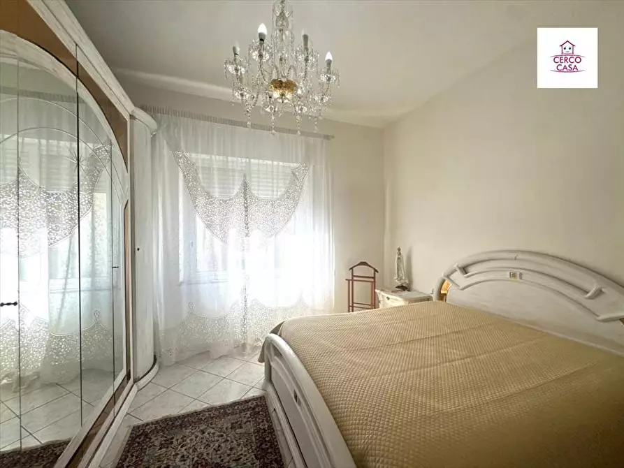 Immagine 7 di Appartamento in vendita  in via costa di mandorla a Paceco