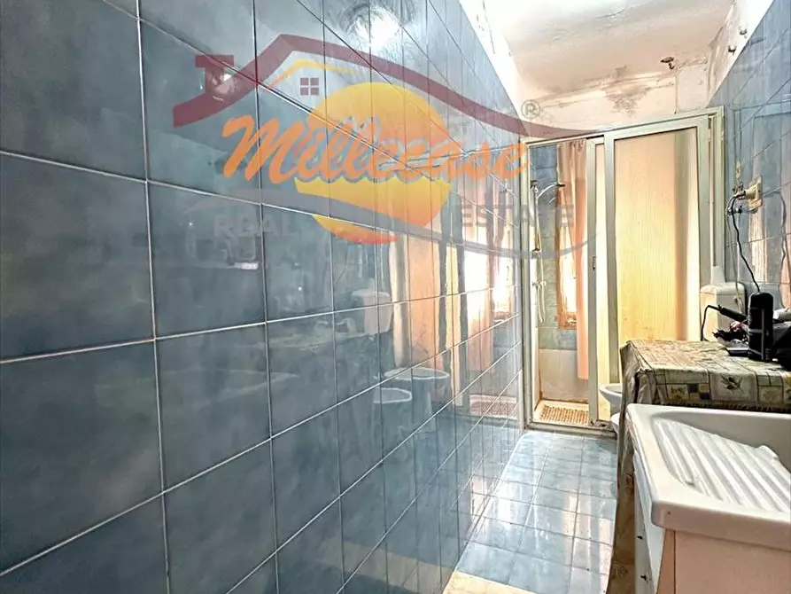 Immagine 14 di Appartamento in vendita  in VIA VINCENZO BOSCARINO a Siracusa