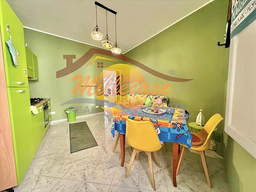 Immagine 8 di Casa indipendente in vendita  a Siracusa