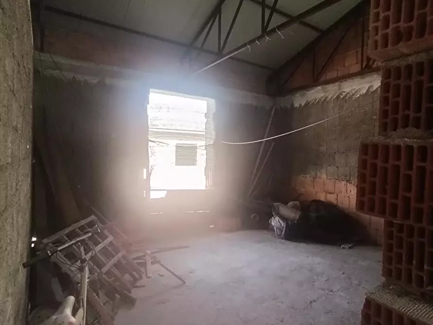 Immagine 12 di Casa indipendente in vendita  a Taurianova