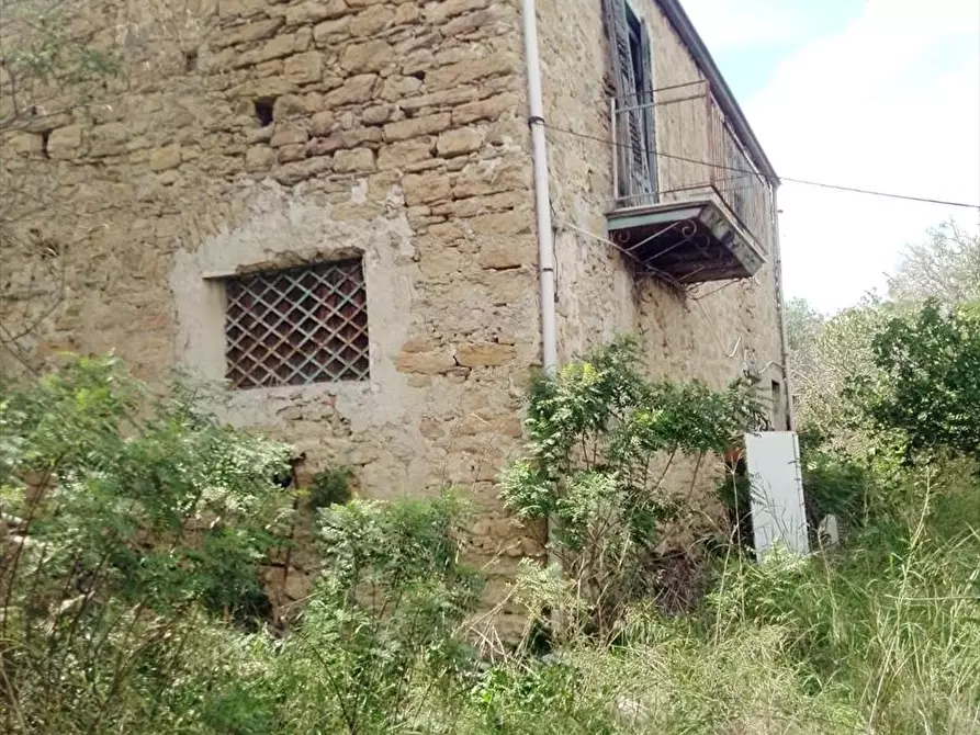 casa indipendente in vendita a Castronovo di Sicilia