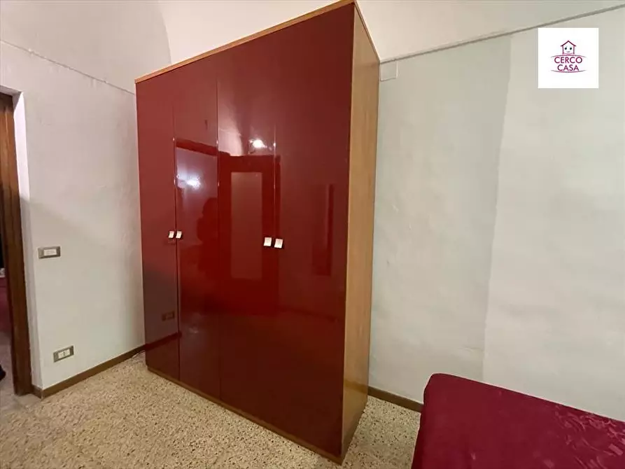 Immagine 3 di Appartamento in vendita  in via spalti a Trapani