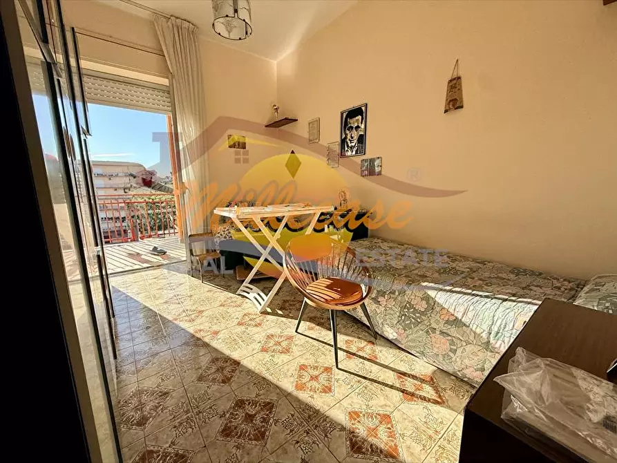 Immagine 21 di Appartamento in vendita  in via gaetano baresi  a Siracusa