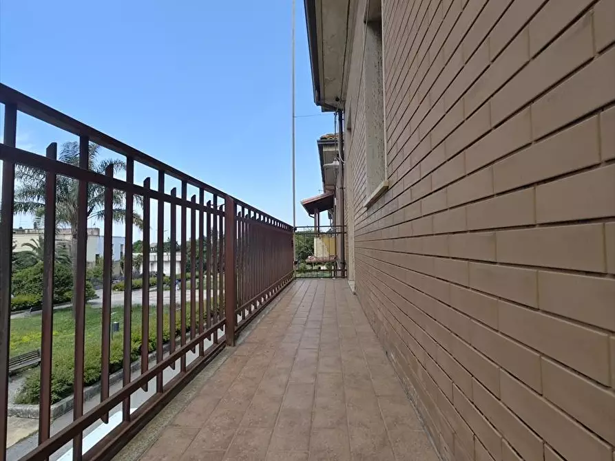 Immagine 14 di Casa indipendente in vendita  a Polistena