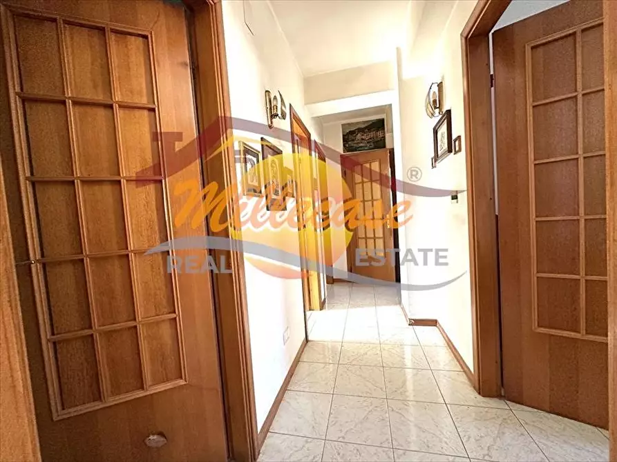 Immagine 13 di Appartamento in vendita  in VIA VINCENZO BOSCARINO a Siracusa