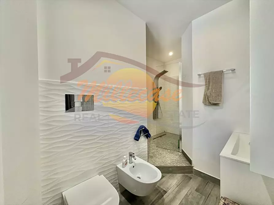 Immagine 6 di Appartamento in vendita  in via monteforte a Siracusa