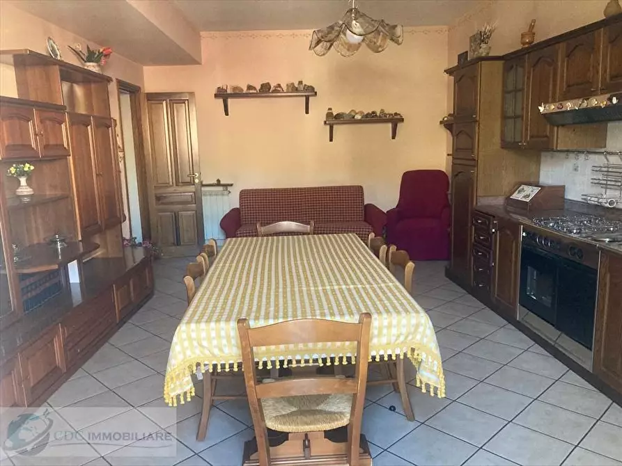 Immagine 10 di Casa indipendente in vendita  in Via Censiti 9 a Prizzi