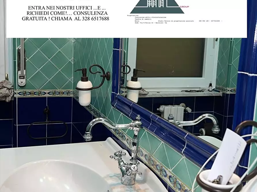 Immagine 7 di Appartamento in vendita  a Baronissi