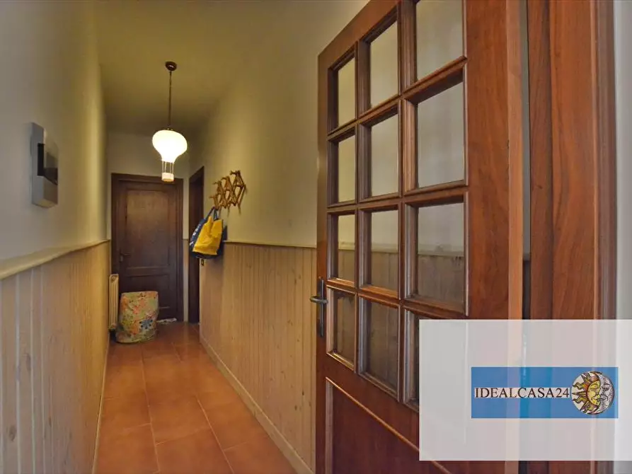 Immagine 13 di Casa indipendente in vendita  in camporotondo di fiastrone c.da colvenale n. 7  a Camporotondo Di Fiastrone