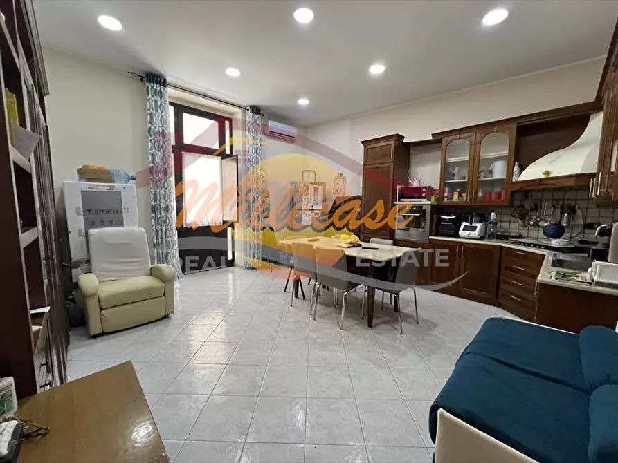 Immagine 2 di Appartamento in vendita  a Siracusa