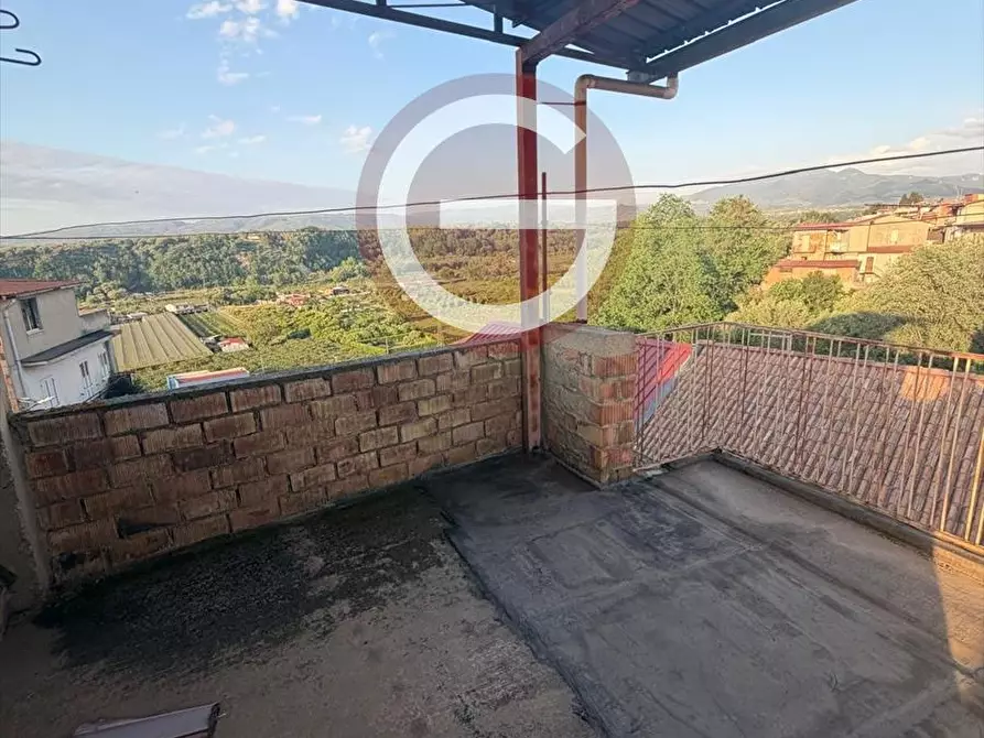Immagine 10 di Casa indipendente in vendita  a Melicucco