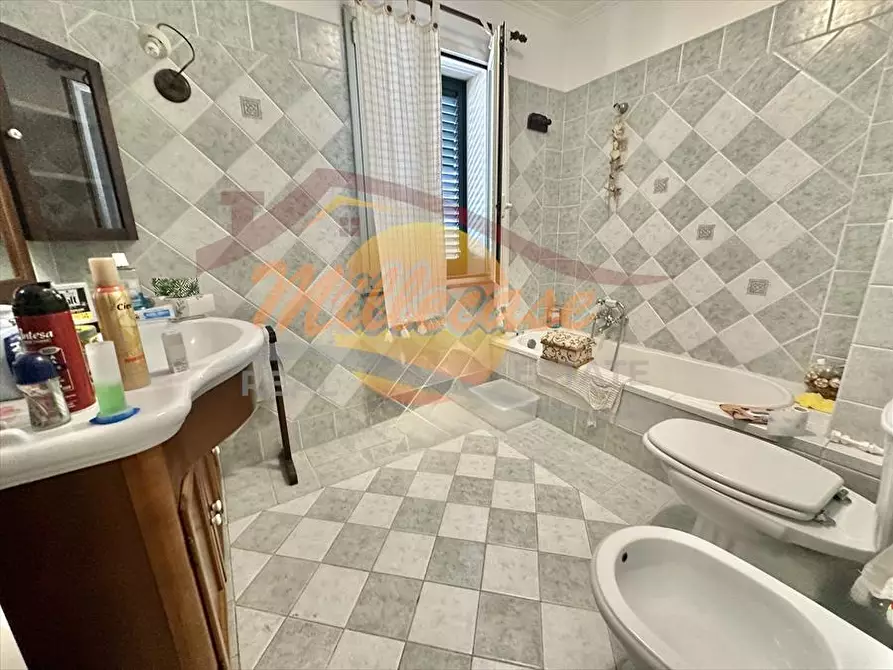 Immagine 18 di Appartamento in affitto  in viale Epipoli a Siracusa