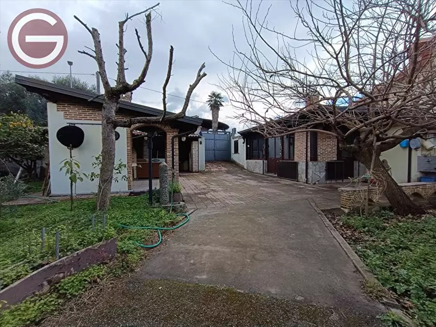 Immagine 7 di Abitazione tipica in affitto  a Taurianova