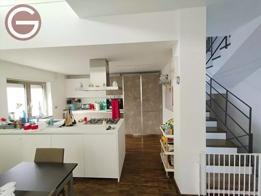 Immagine 8 di Casa indipendente in vendita  a Taurianova