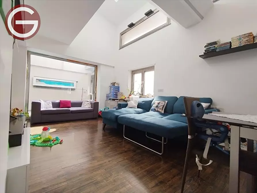 Immagine 9 di Casa indipendente in vendita  a Taurianova