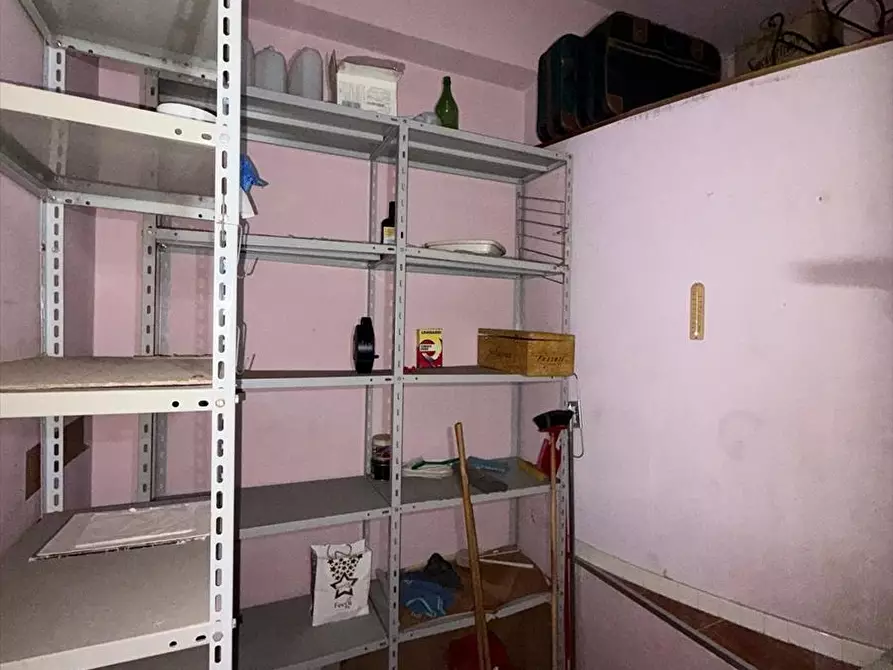 Immagine 17 di Appartamento in vendita  a Polistena