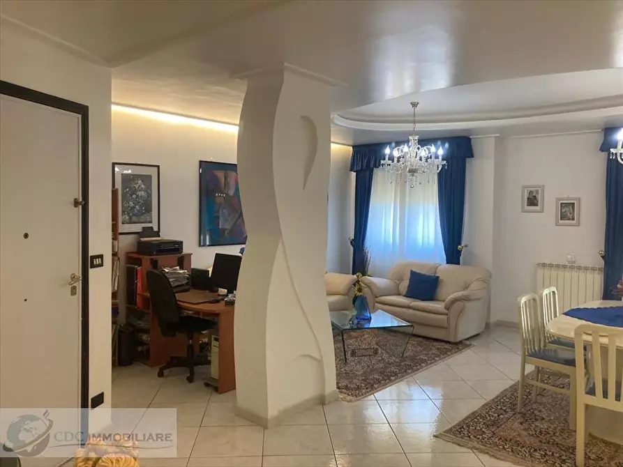 Immagine 4 di Appartamento in vendita  in Via Rosario Nicoletti 30 a Lercara Friddi