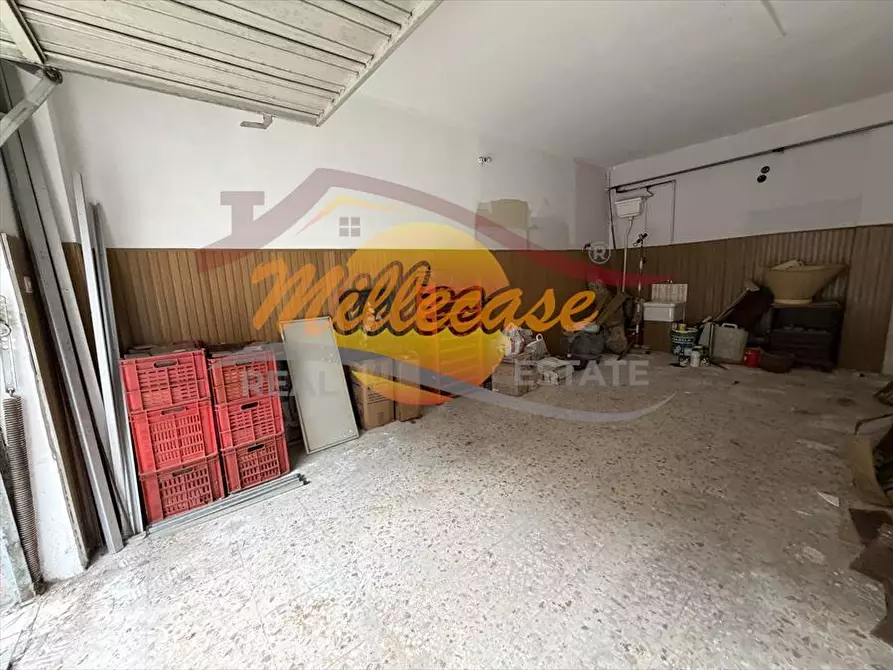 Immagine 9 di Garage in vendita  in VIALE SANTA PANAGIA 136 a Siracusa