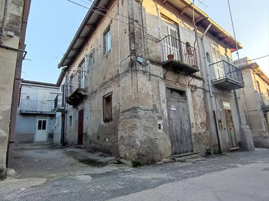 Immagine 3 di Casa indipendente in vendita  a Polistena