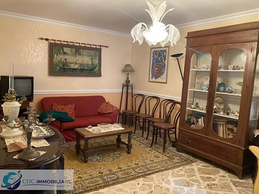 Immagine 5 di Casa indipendente in vendita  in Piazza Crocifisso a Prizzi