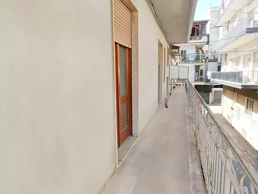 Immagine 15 di Appartamento in vendita  a Taurianova