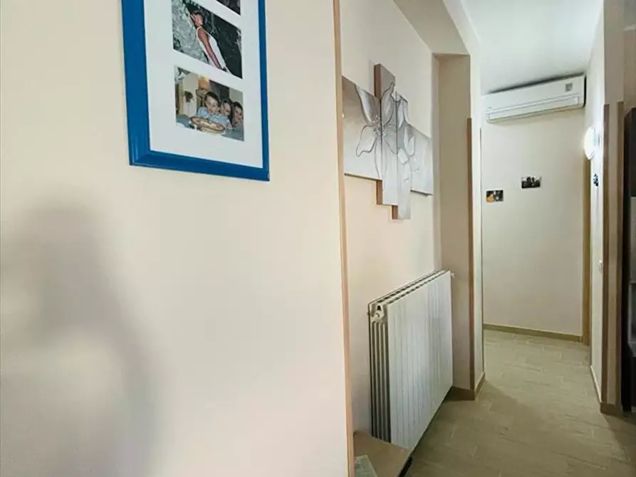 Immagine 16 di Appartamento in vendita  in via palma a Trapani