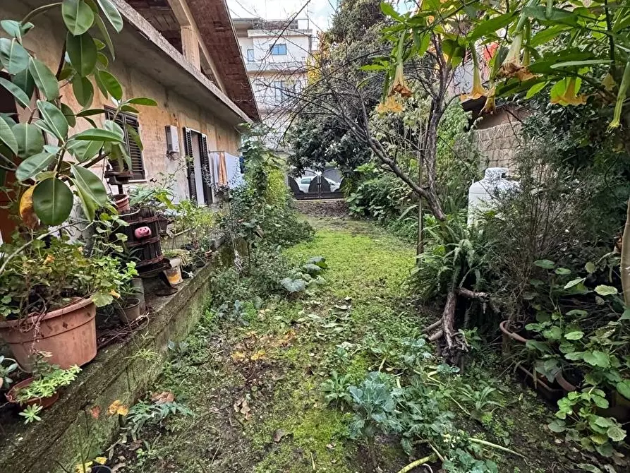 Immagine 2 di Villa in vendita  a Taurianova