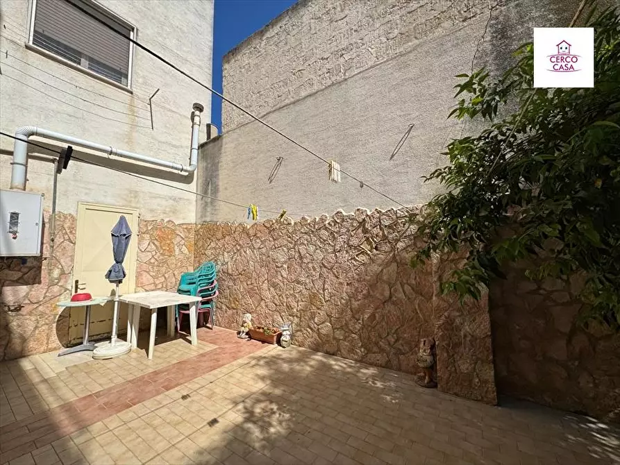 Immagine 8 di Appartamento in vendita  in via casabianca a Trapani