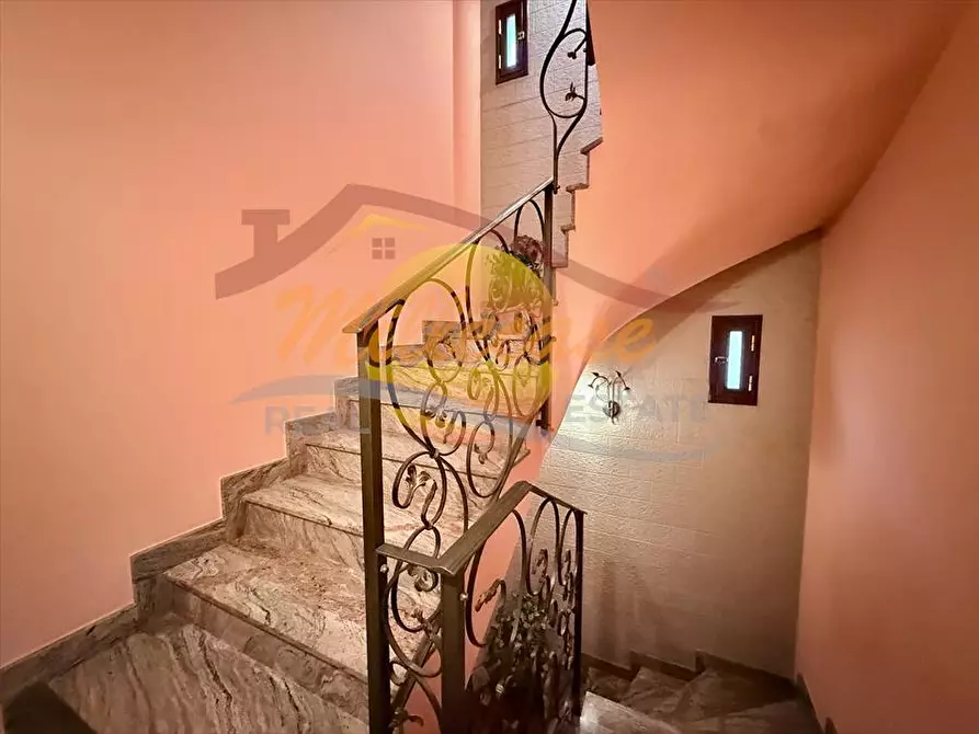 Immagine 21 di Villa in vendita  in viale Garrone a Siracusa