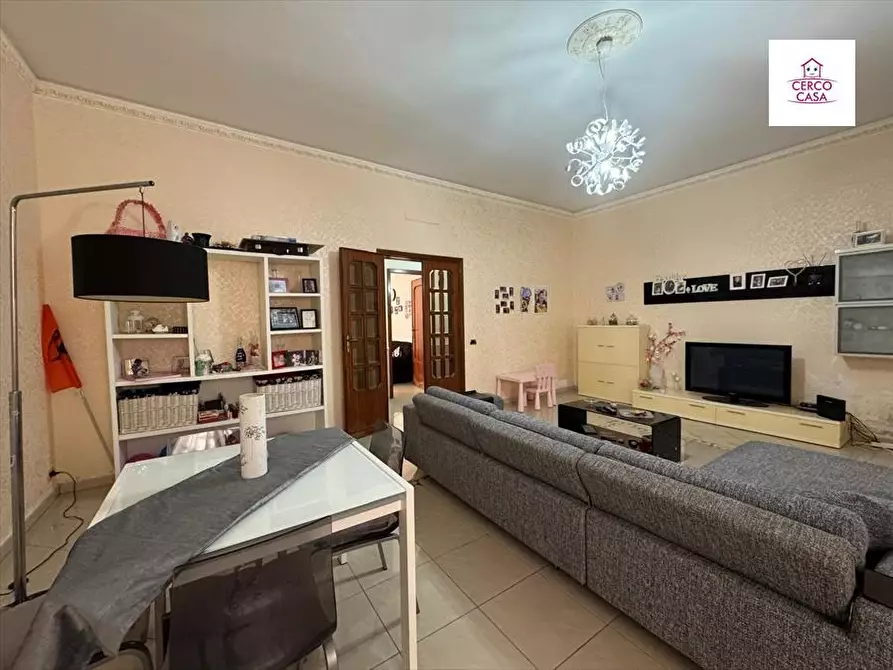 Immagine 9 di Appartamento in vendita  in via casabianca a Trapani