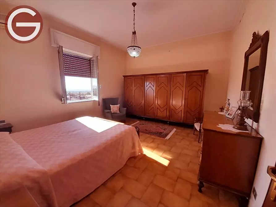 Immagine 13 di Attico in vendita  a Taurianova