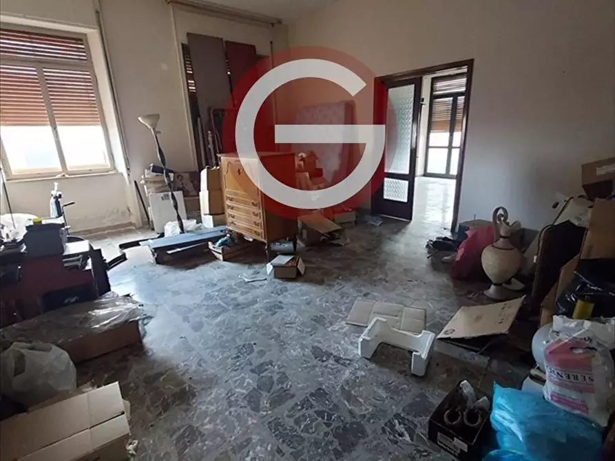 Immagine 4 di Appartamento in vendita  a Taurianova