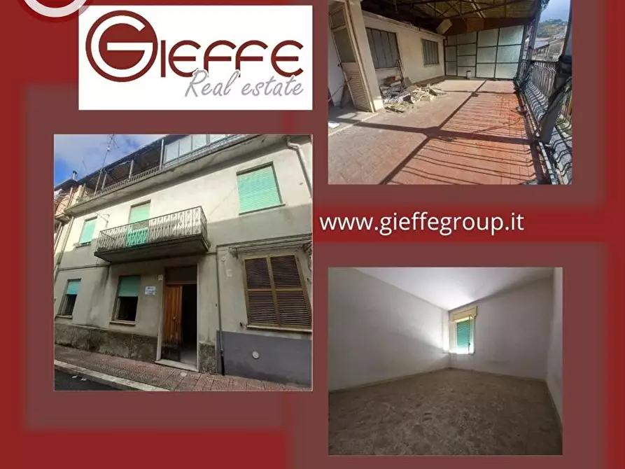 Immagine 1 di Casa indipendente in vendita  a Cittanova