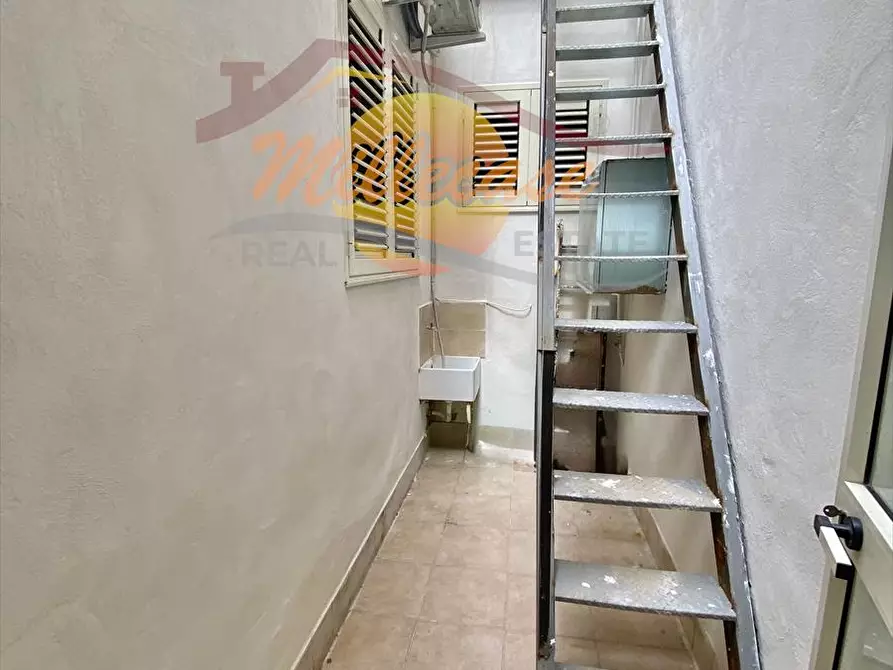 Immagine 13 di Appartamento in vendita  in via agatocle a Siracusa