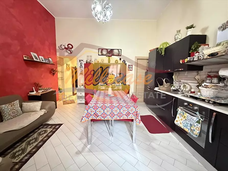 Immagine 3 di Appartamento in vendita  in VIALE LUIGI CADORNA a Siracusa