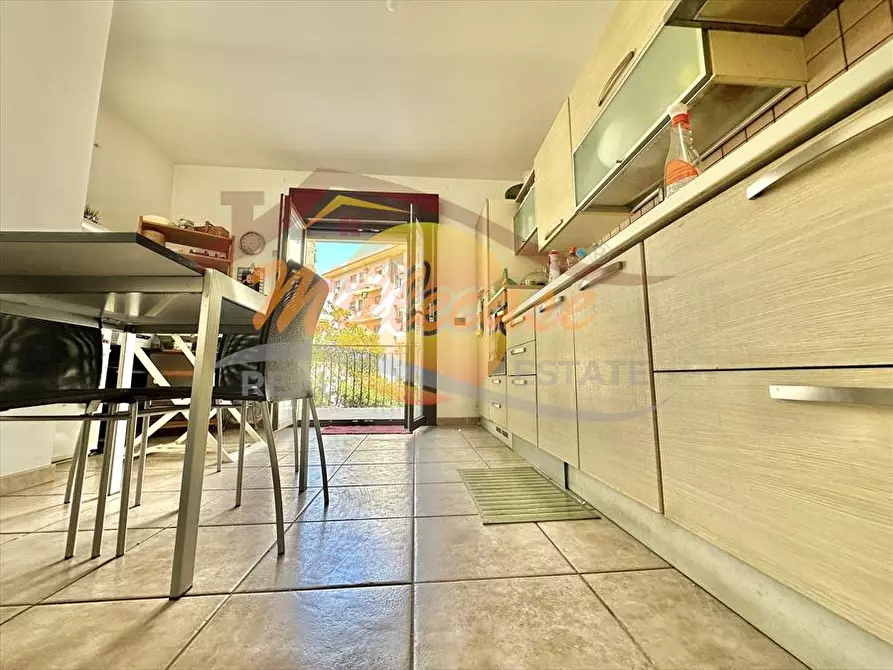 Immagine 19 di Appartamento in vendita  in VIALE SANTA PANAGIA a Siracusa