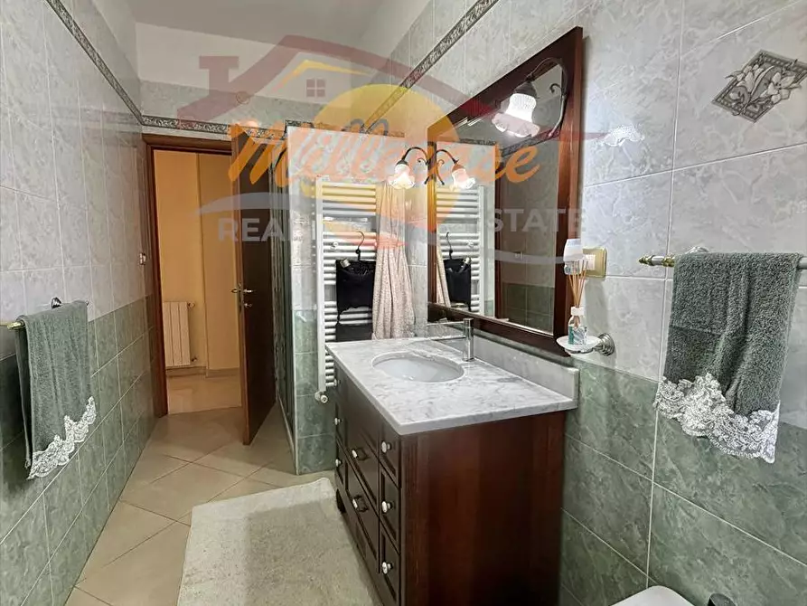 Immagine 12 di Appartamento in vendita  in viale zecchino a Siracusa