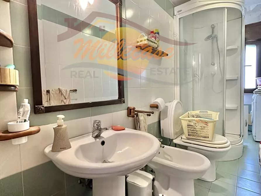 Immagine 15 di Appartamento in vendita  in VIALE SANTA PANAGIA a Siracusa