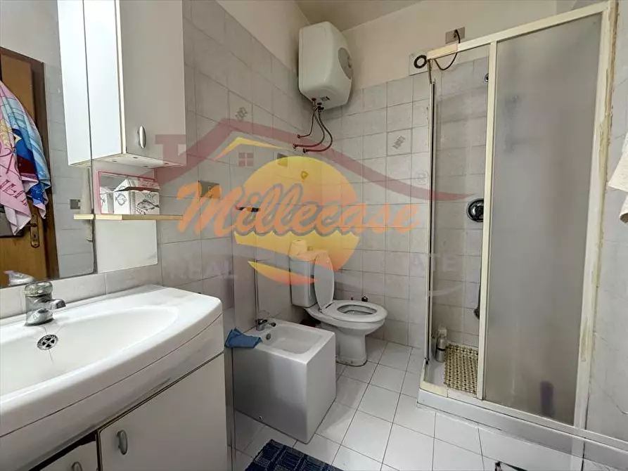 Immagine 17 di Appartamento in vendita  in via torino a Siracusa