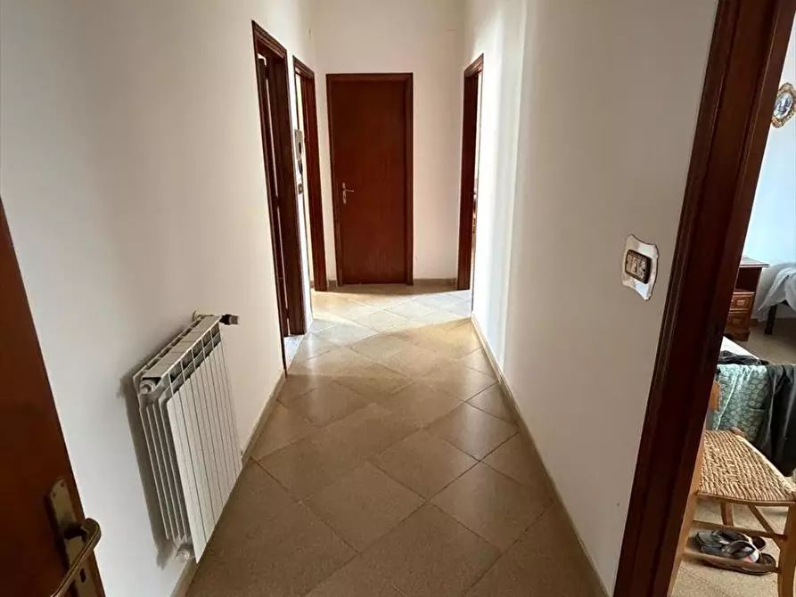 Immagine 13 di Casa indipendente in vendita  a Taurianova