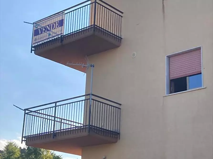 Immagine 12 di Casa indipendente in vendita  in via Caduti Di Nassirya a Lercara Friddi