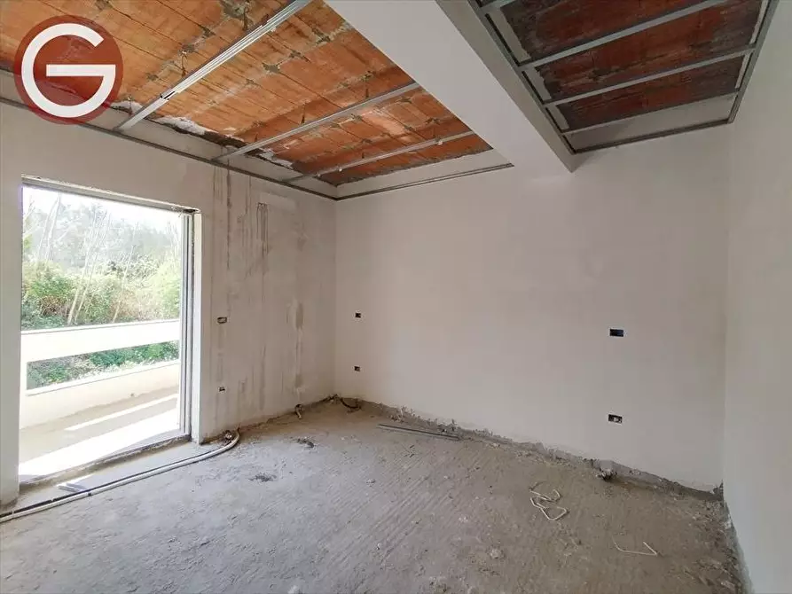 Immagine 10 di Villa in vendita  a Taurianova