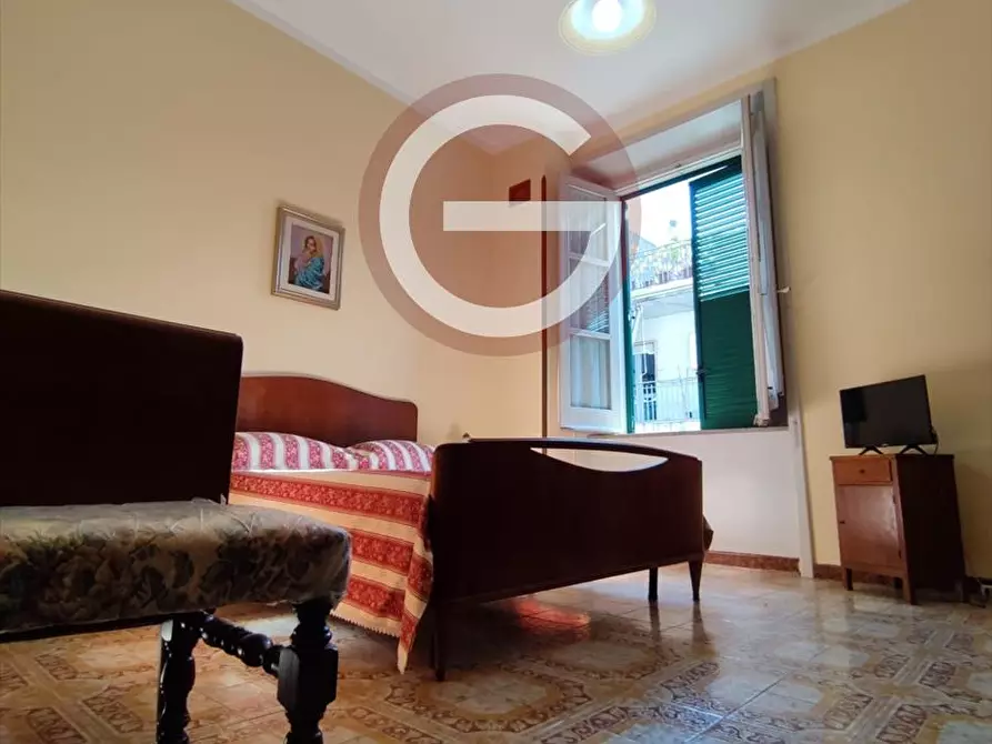 Immagine 17 di Palazzo in vendita  a Taurianova
